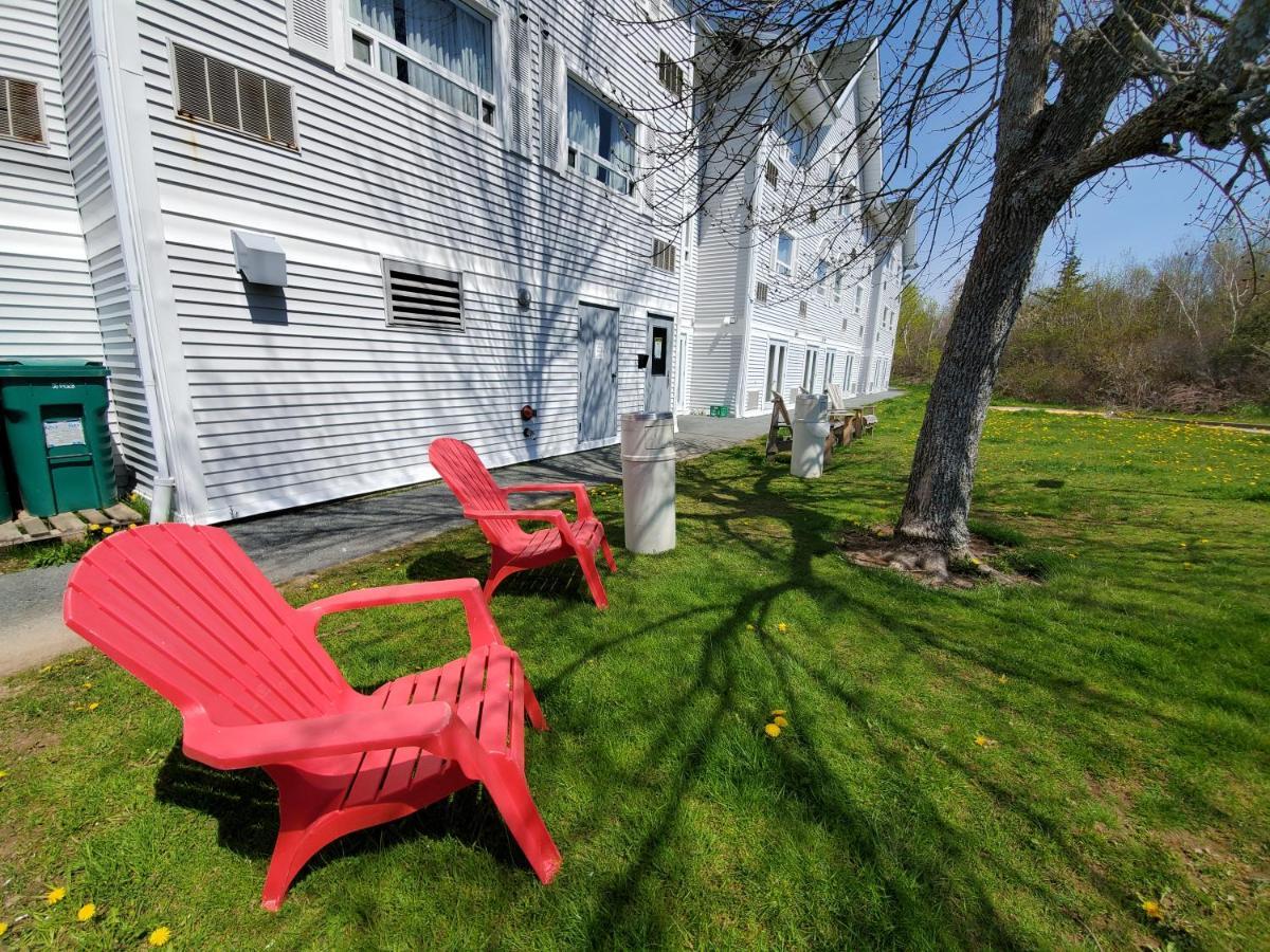 Country Inn & Suites Dartmouth Exterior photo